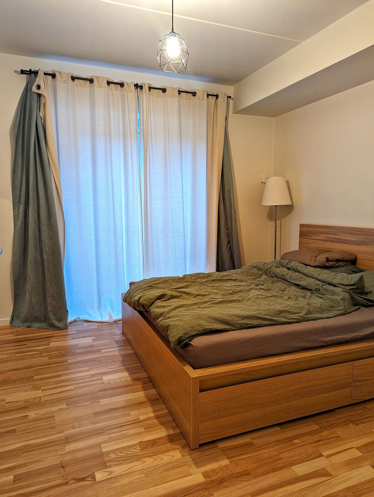 საძინებელი