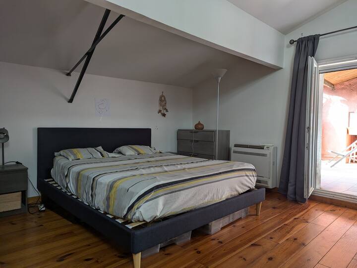 غرفة النوم 3