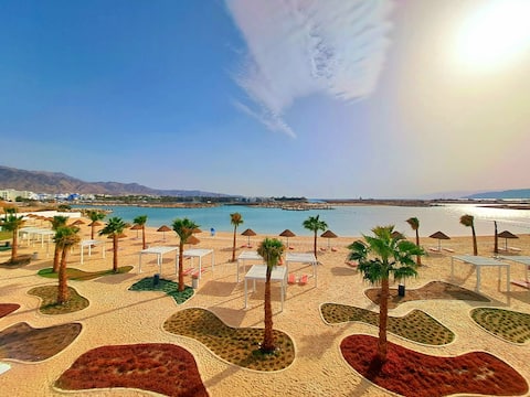 B12 beach apartment Ayla