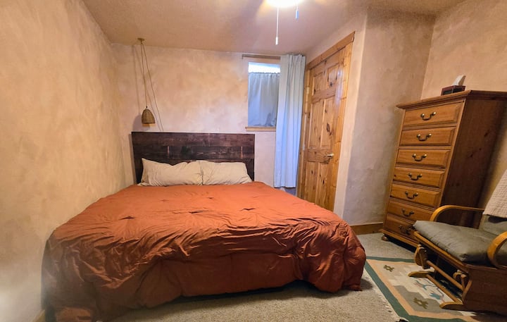 Dhomë gjumi 3