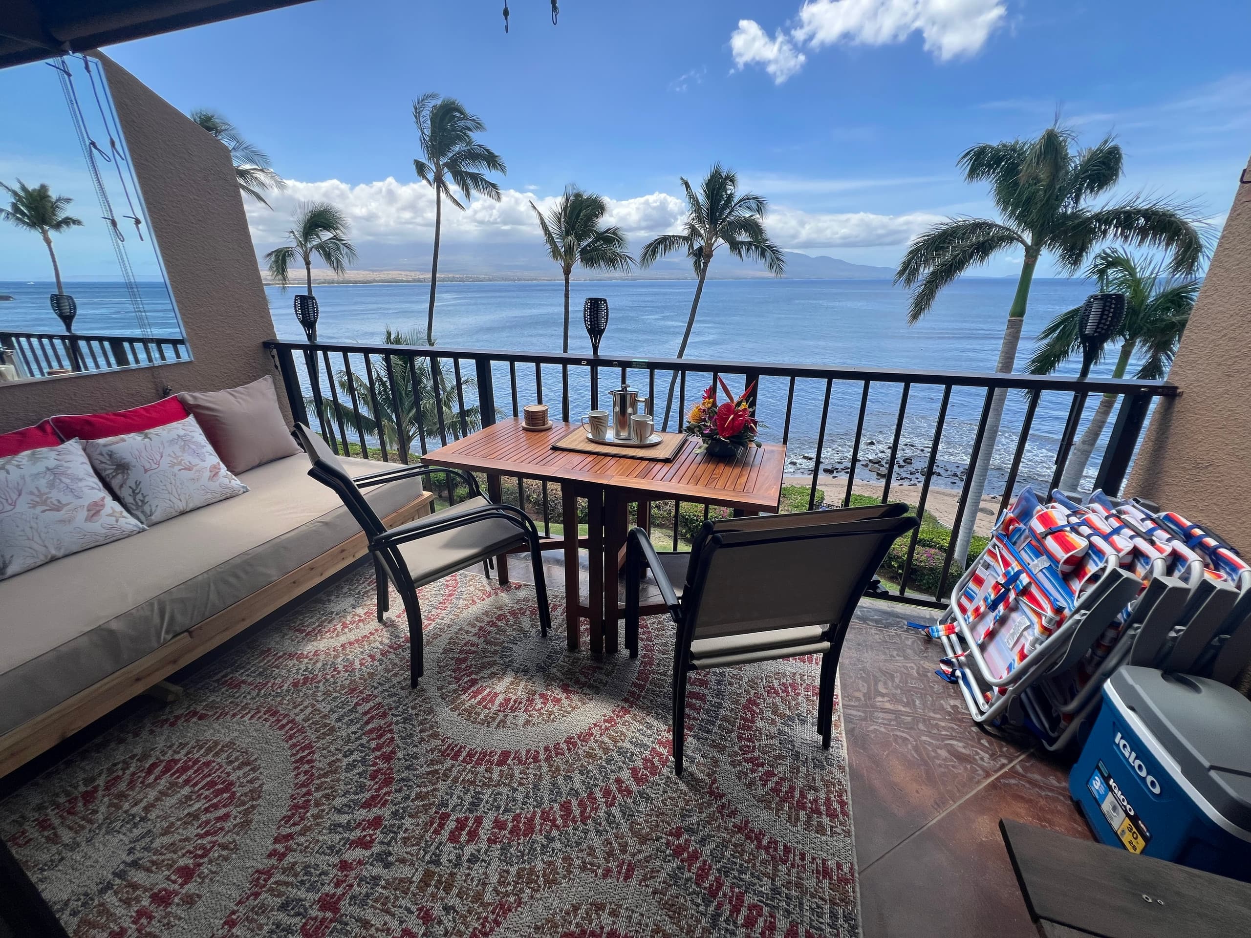 Condo in Wailuku · ★4.98 · 2 bedrooms · 3 beds · 2 baths - Image 33