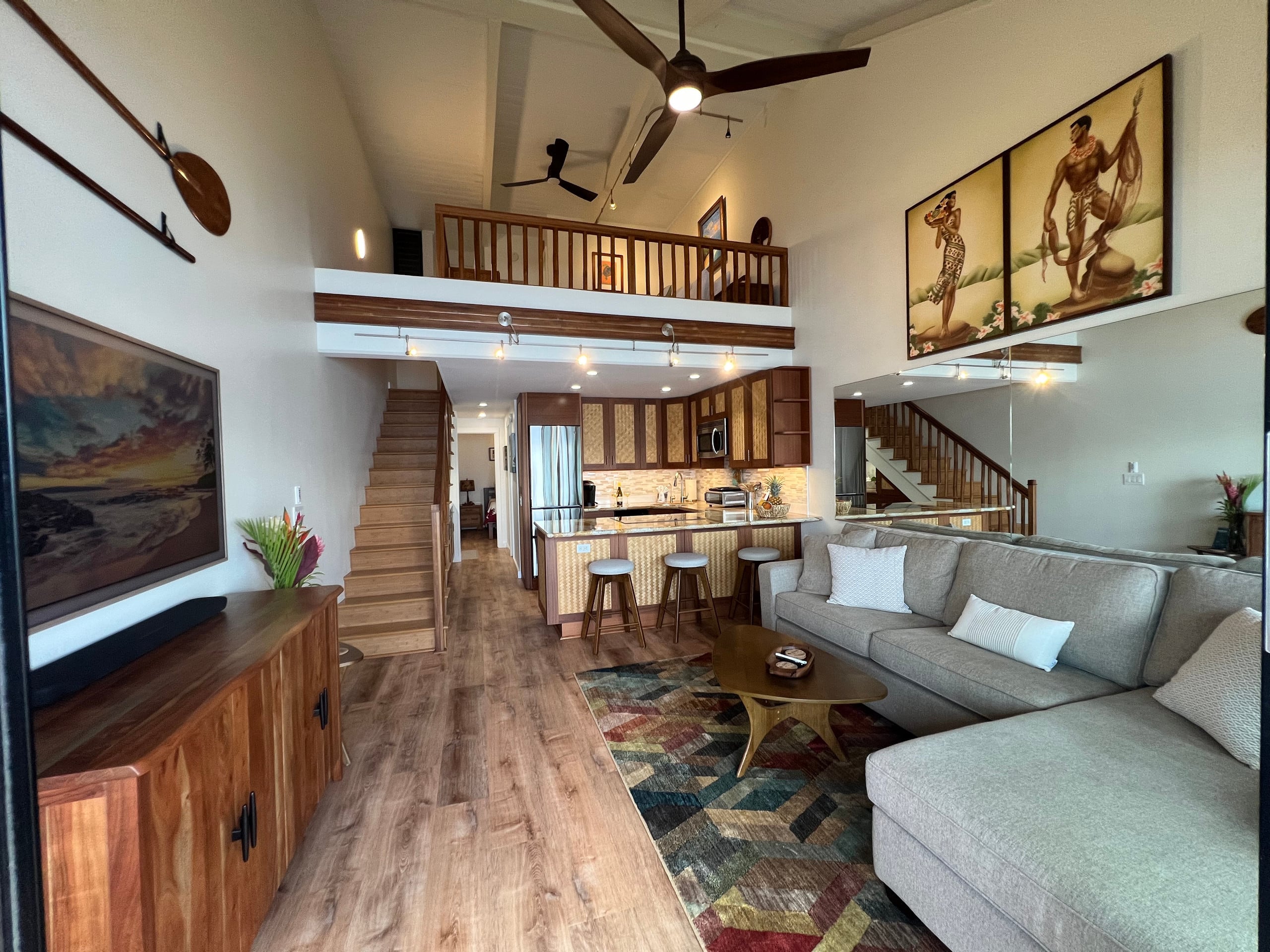Condo in Wailuku · ★4.98 · 2 bedrooms · 3 beds · 2 baths - Image 6
