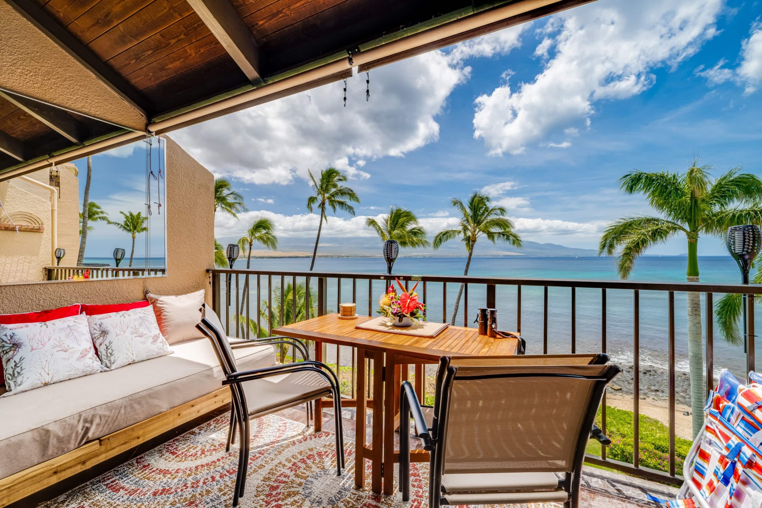 Condo in Wailuku · ★4.98 · 2 bedrooms · 3 beds · 2 baths - Image 32