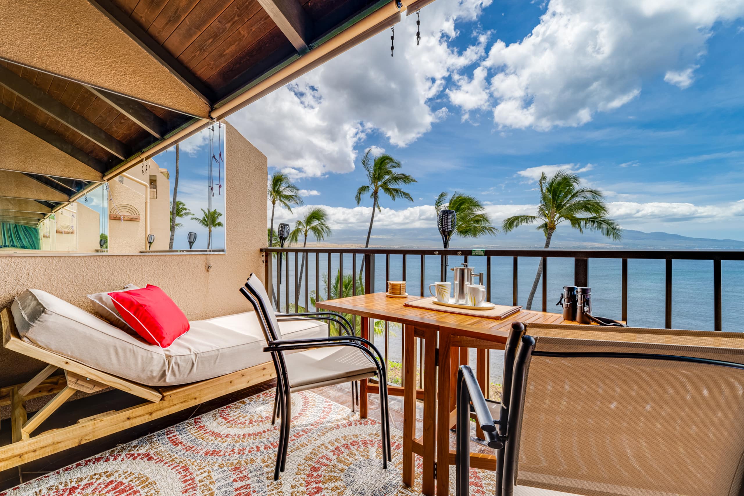 Condo in Wailuku · ★4.98 · 2 bedrooms · 3 beds · 2 baths - Image 63