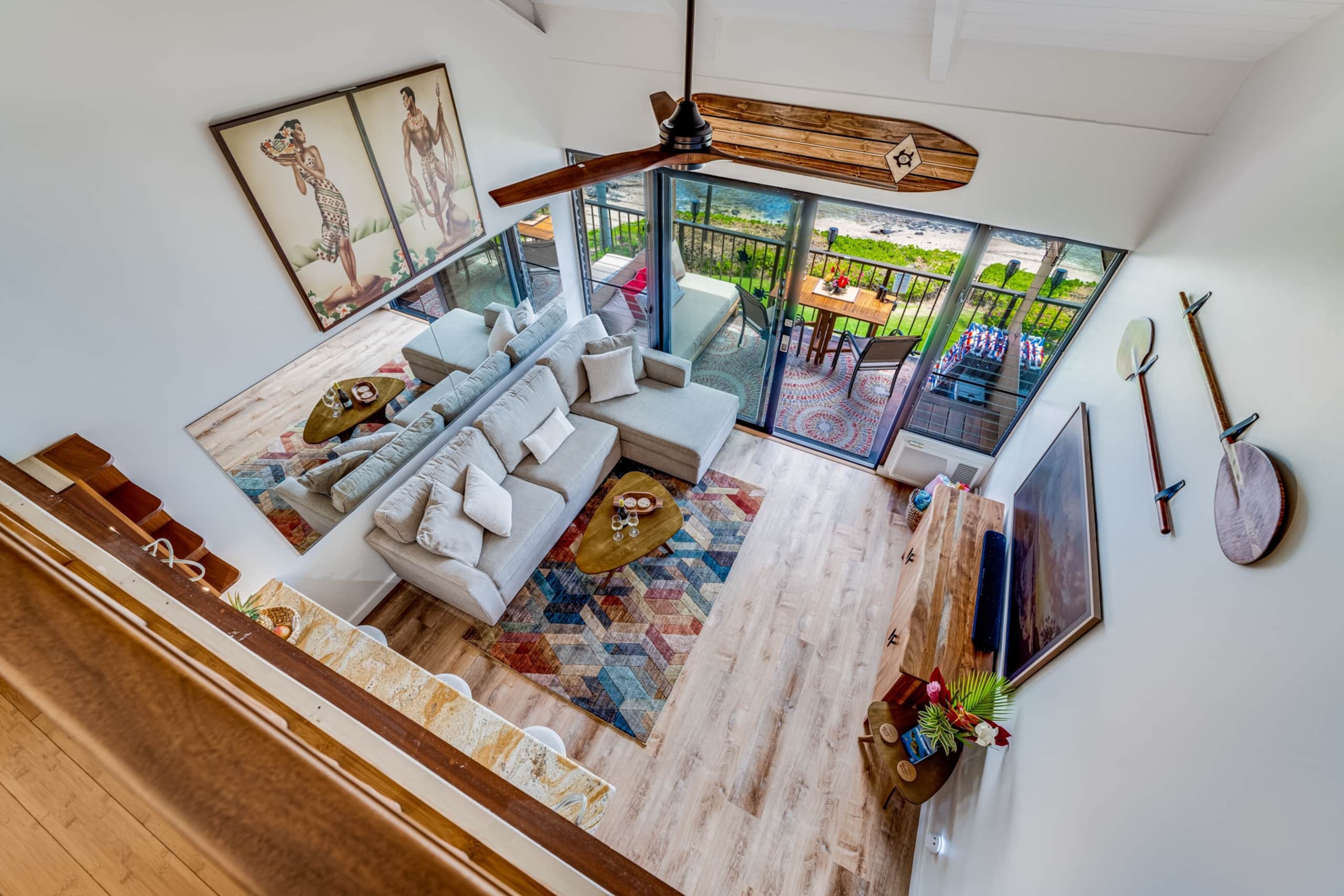 Condo in Wailuku · ★4.98 · 2 bedrooms · 3 beds · 2 baths - Image 3