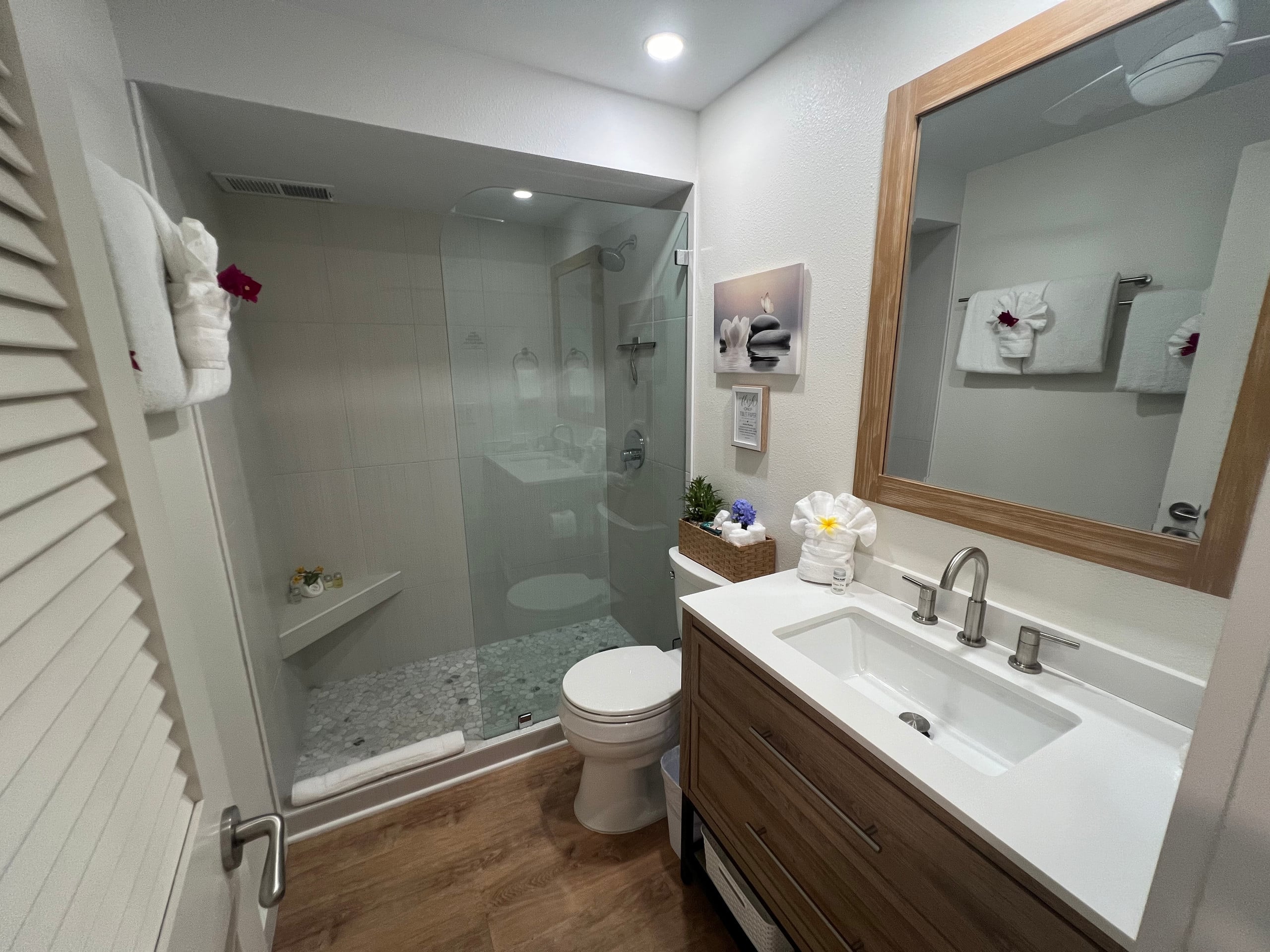 Condo in Wailuku · ★4.98 · 2 bedrooms · 3 beds · 2 baths - Image 29