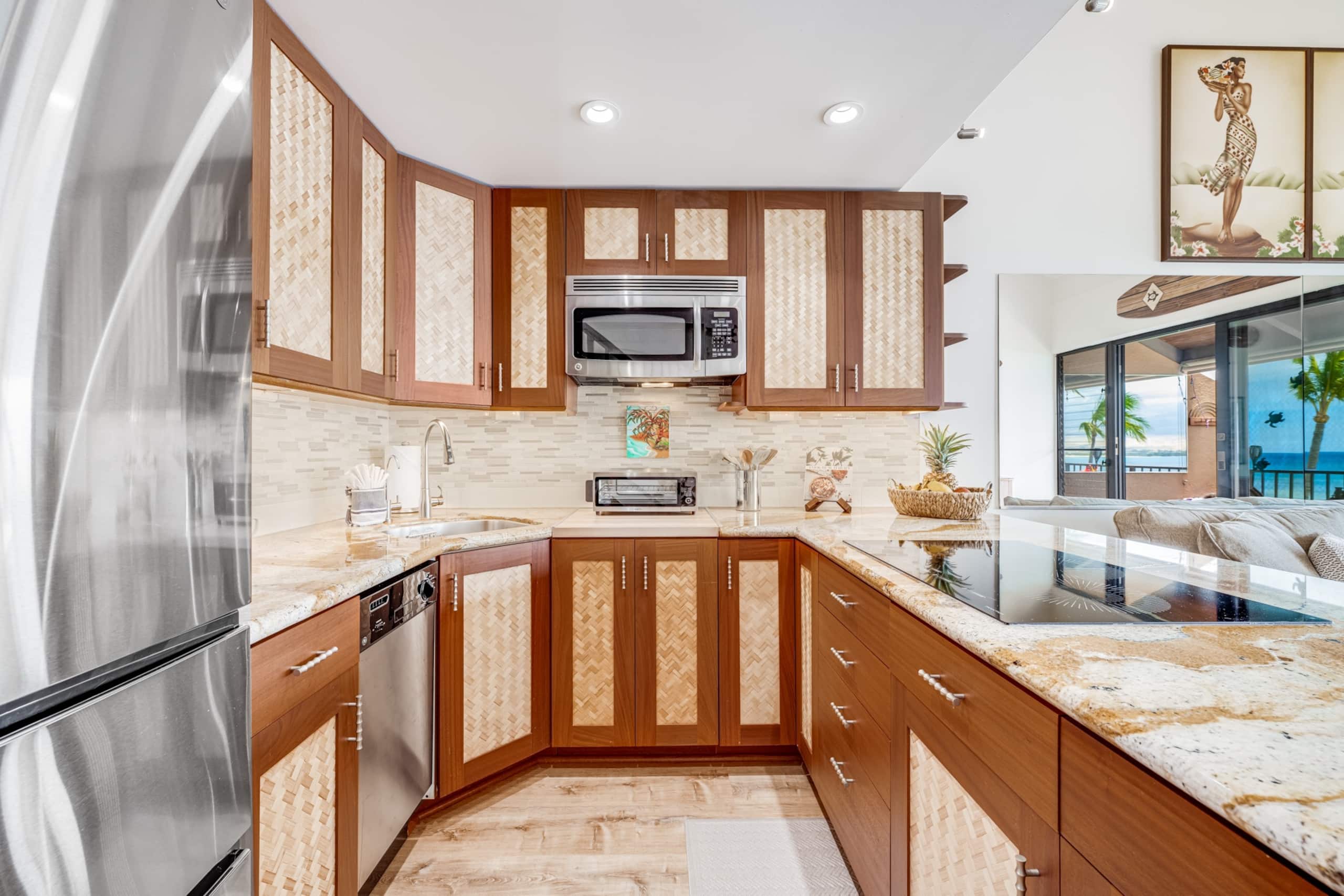 Condo in Wailuku · ★4.98 · 2 bedrooms · 3 beds · 2 baths - Image 13
