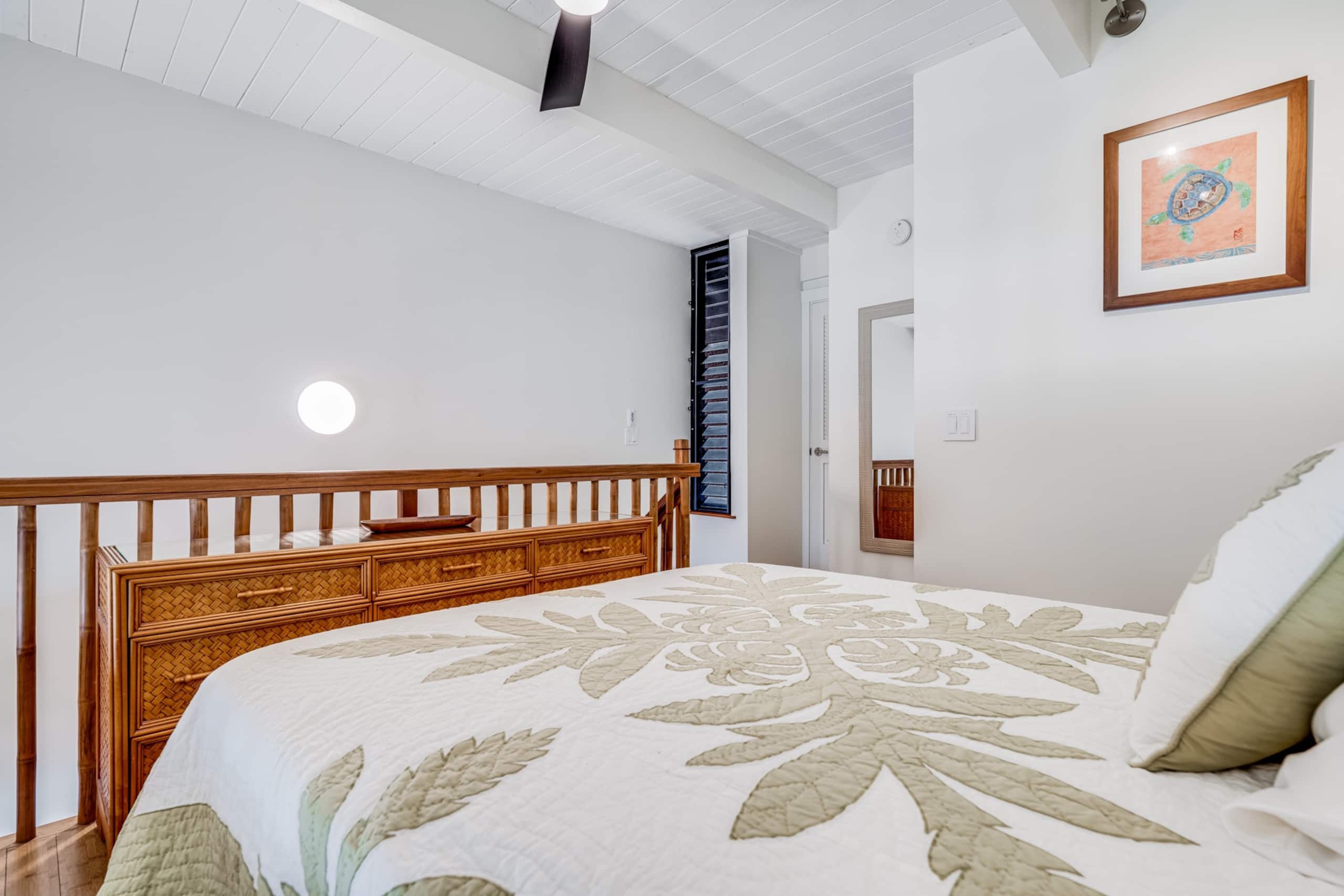 Condo in Wailuku · ★4.98 · 2 bedrooms · 3 beds · 2 baths - Image 24
