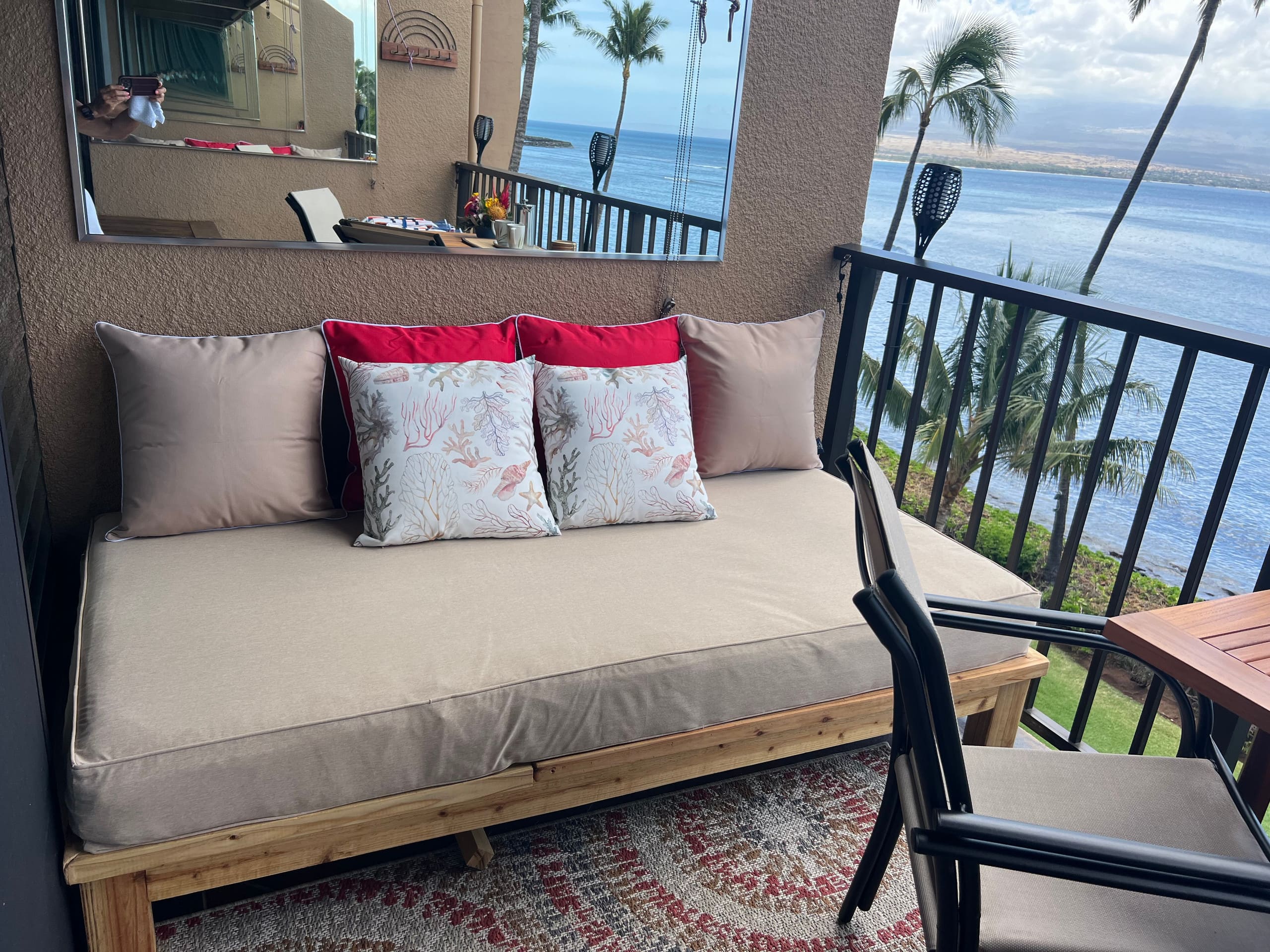 Condo in Wailuku · ★4.98 · 2 bedrooms · 3 beds · 2 baths - Image 34