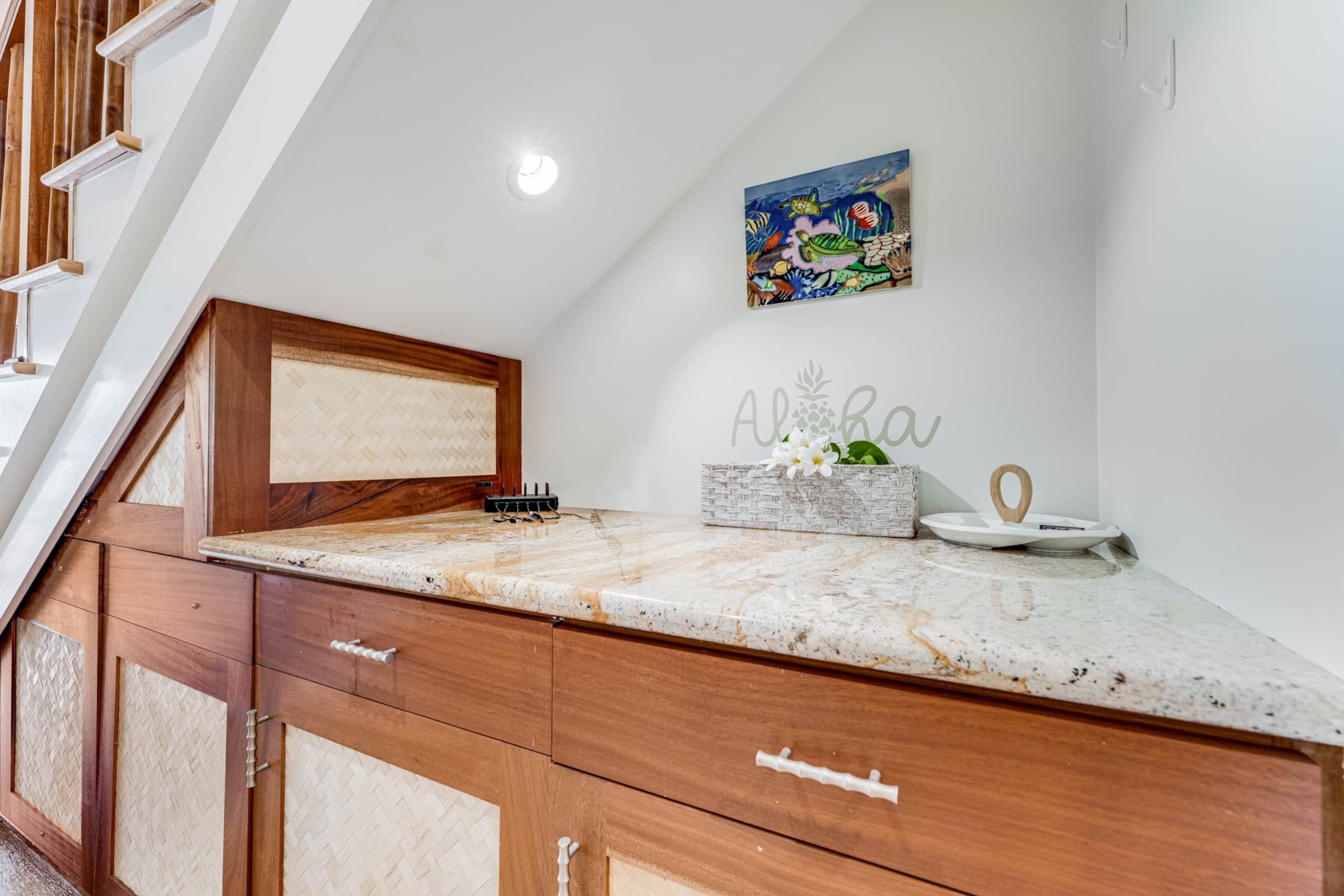 Condo in Wailuku · ★4.98 · 2 bedrooms · 3 beds · 2 baths - Image 39