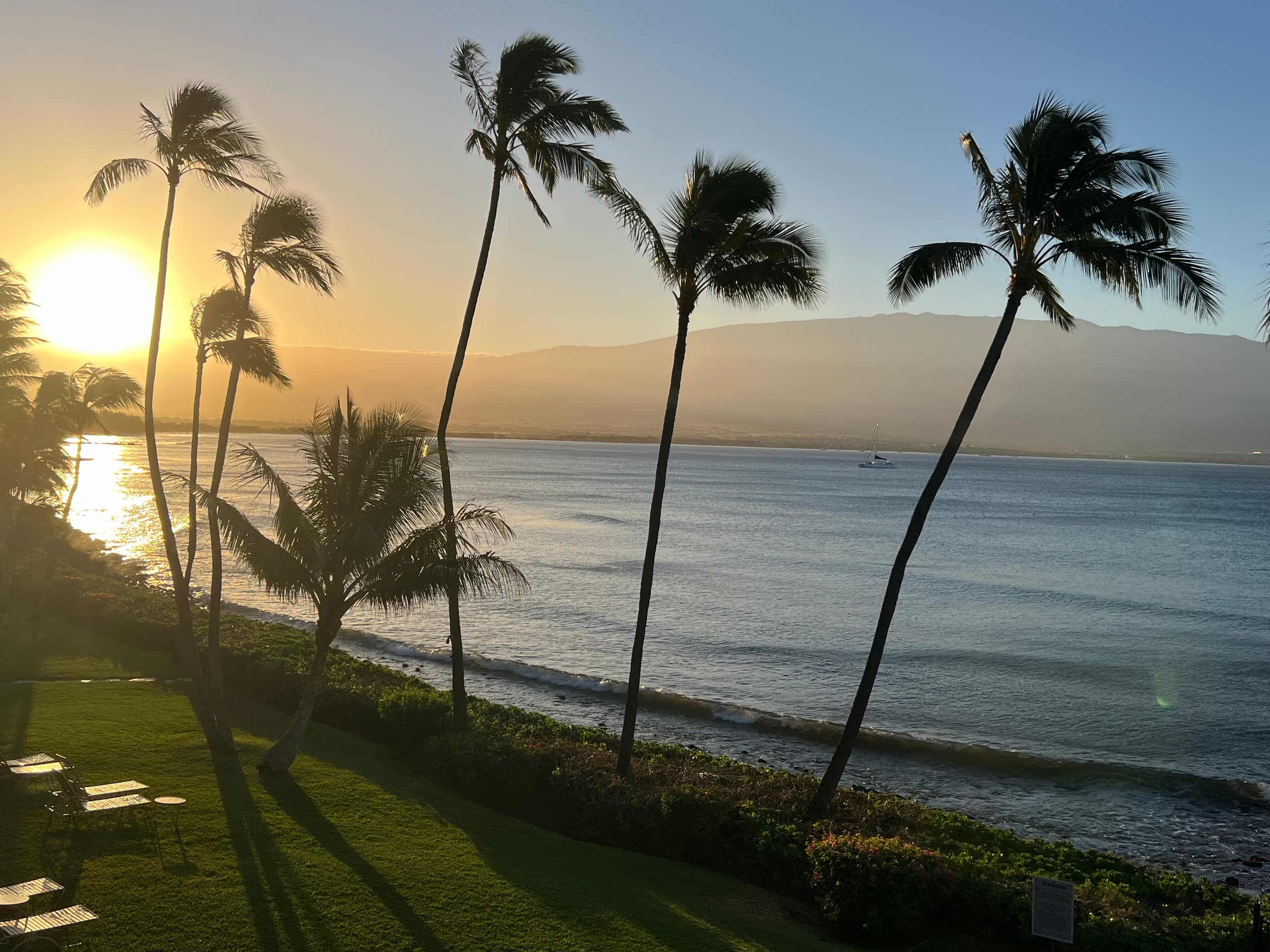 Condo in Wailuku · ★4.98 · 2 bedrooms · 3 beds · 2 baths - Image 72