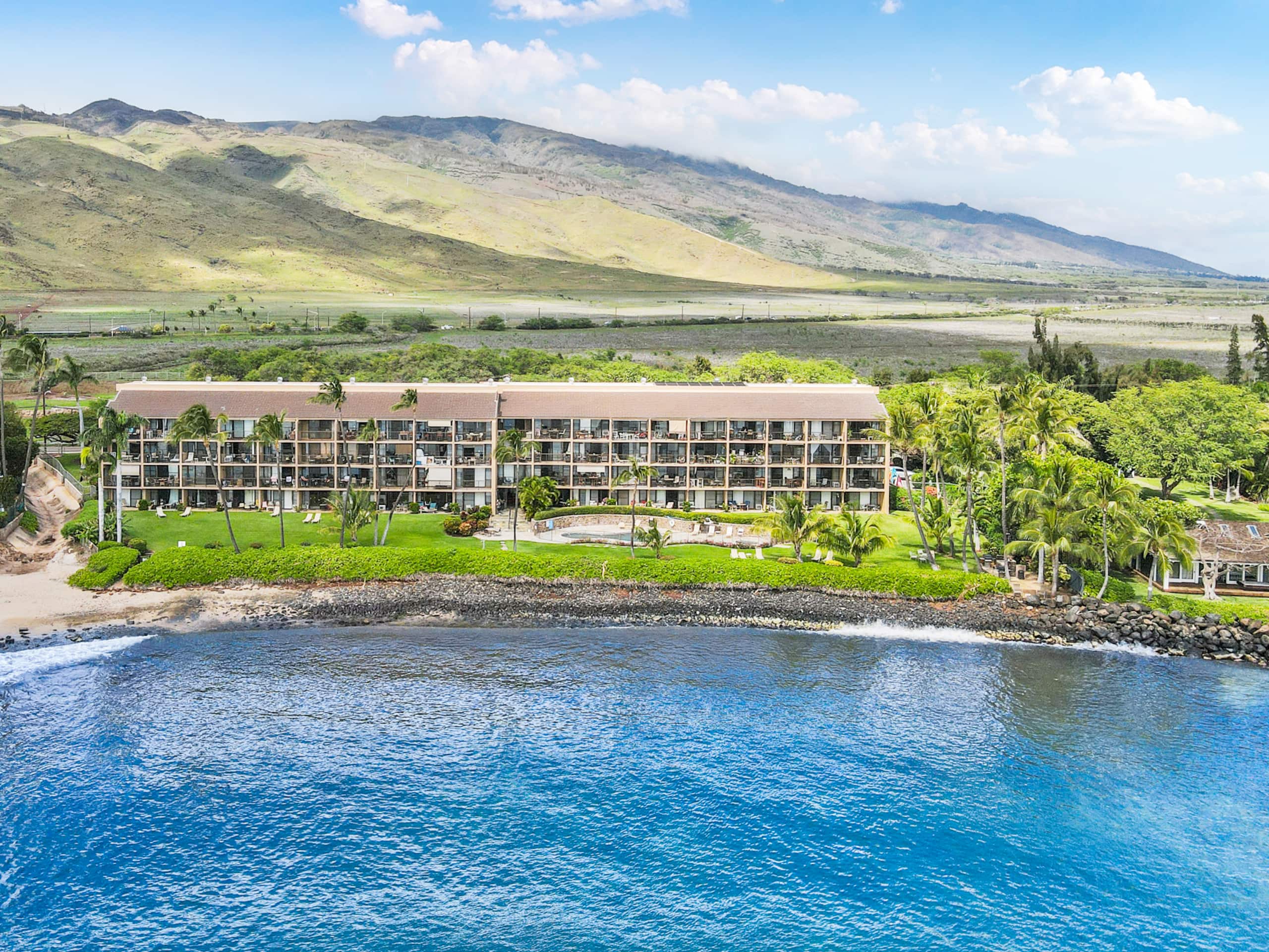 Condo in Wailuku · ★4.98 · 2 bedrooms · 3 beds · 2 baths - Image 50