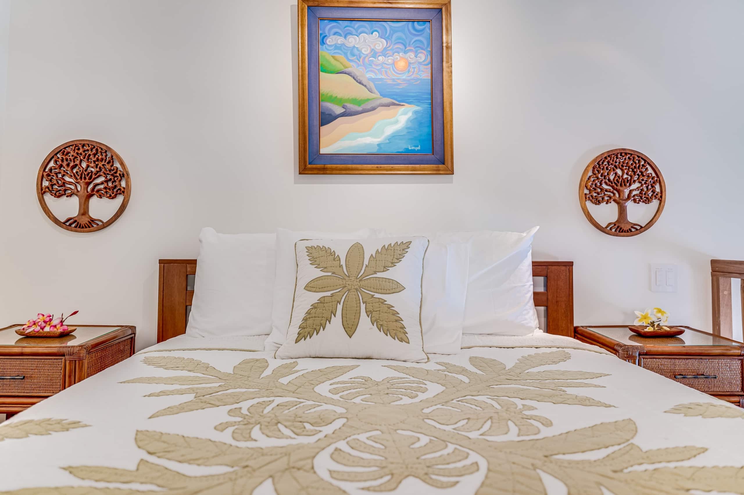Condo in Wailuku · ★4.98 · 2 bedrooms · 3 beds · 2 baths - Image 18