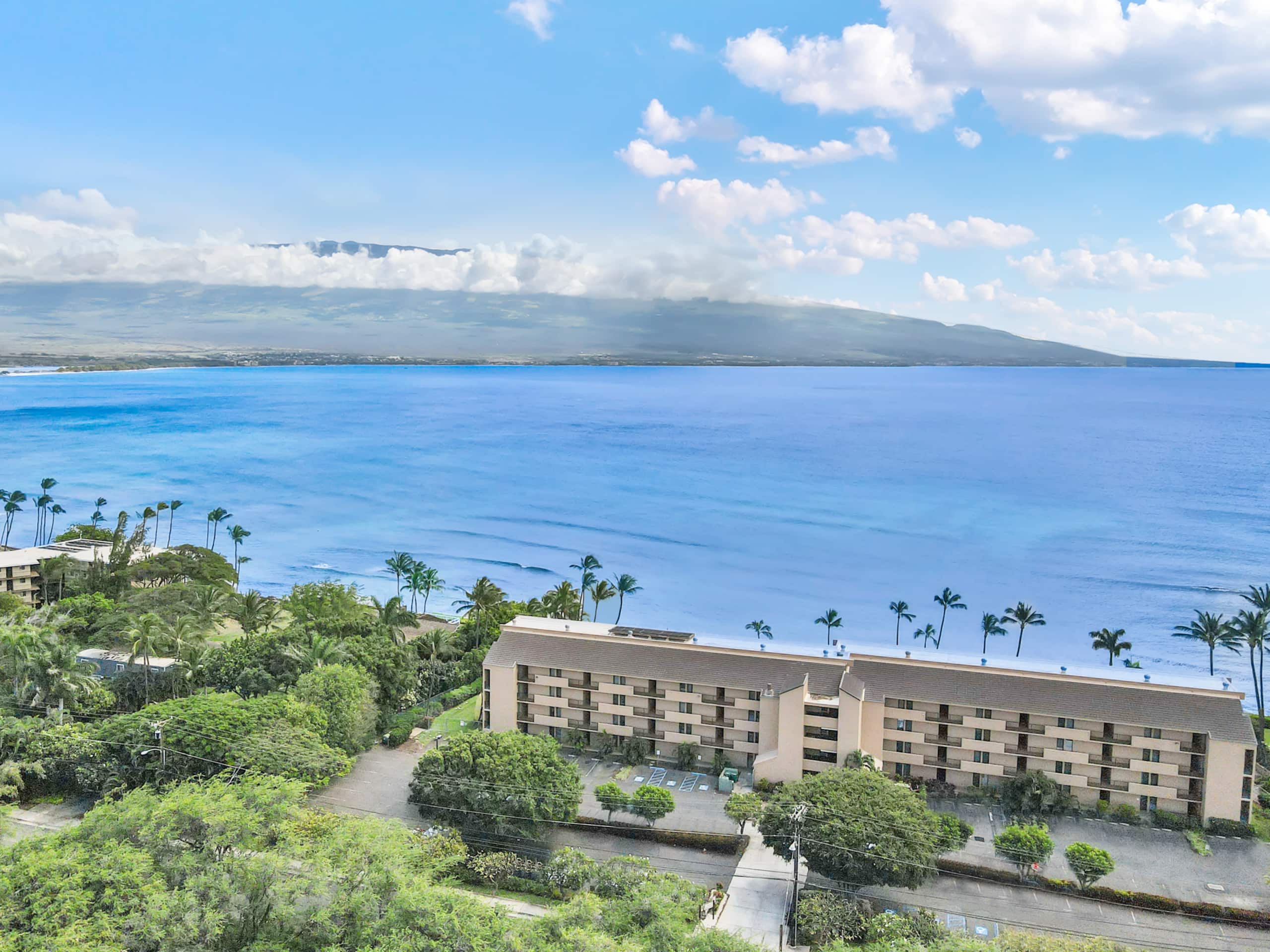 Condo in Wailuku · ★4.98 · 2 bedrooms · 3 beds · 2 baths - Image 53