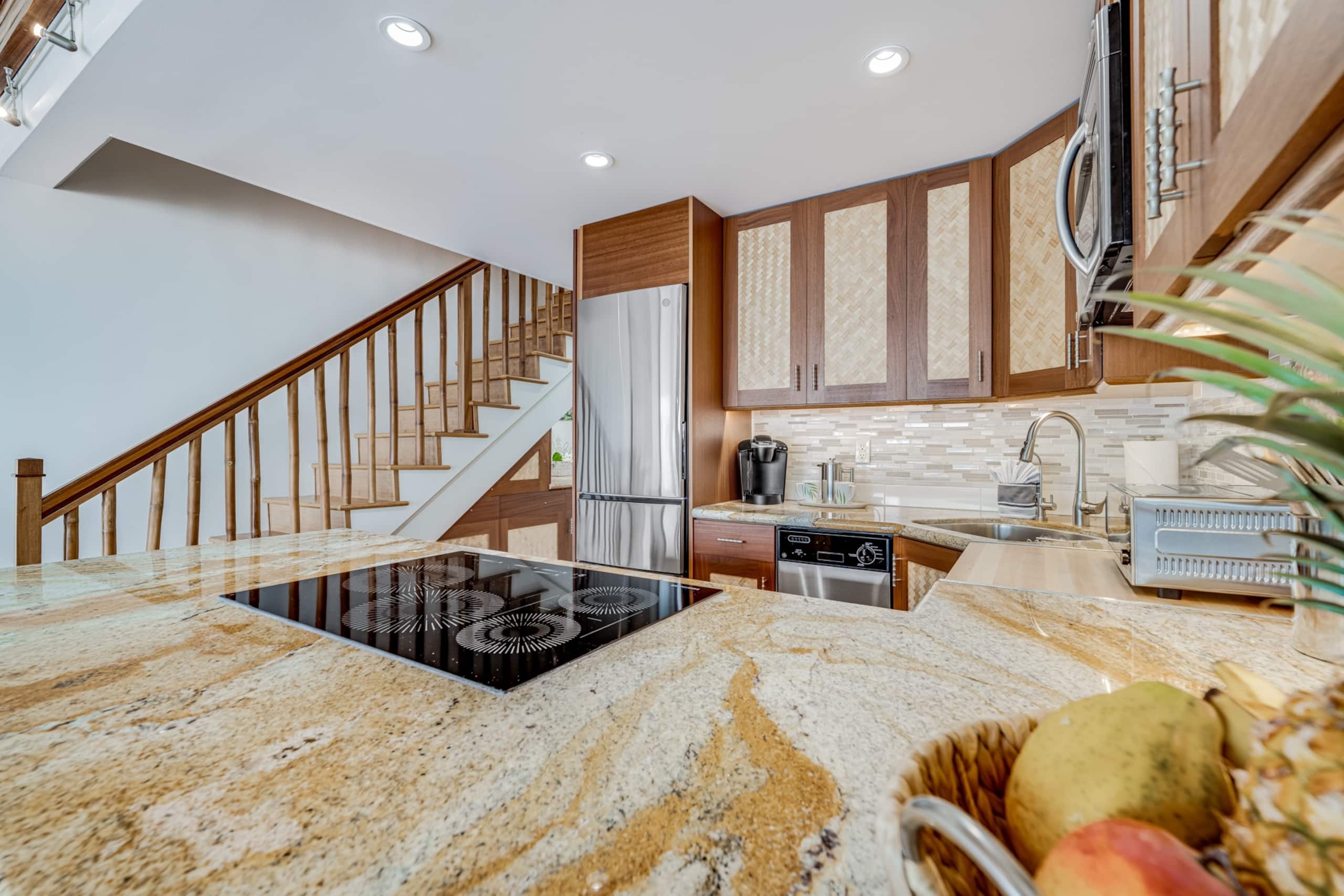 Condo in Wailuku · ★4.98 · 2 bedrooms · 3 beds · 2 baths - Image 8