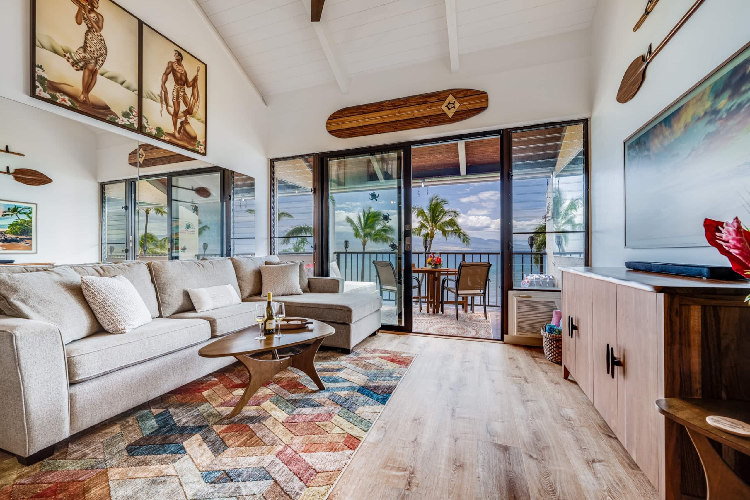 Condo in Wailuku · ★4.98 · 2 bedrooms · 3 beds · 2 baths - Image 5