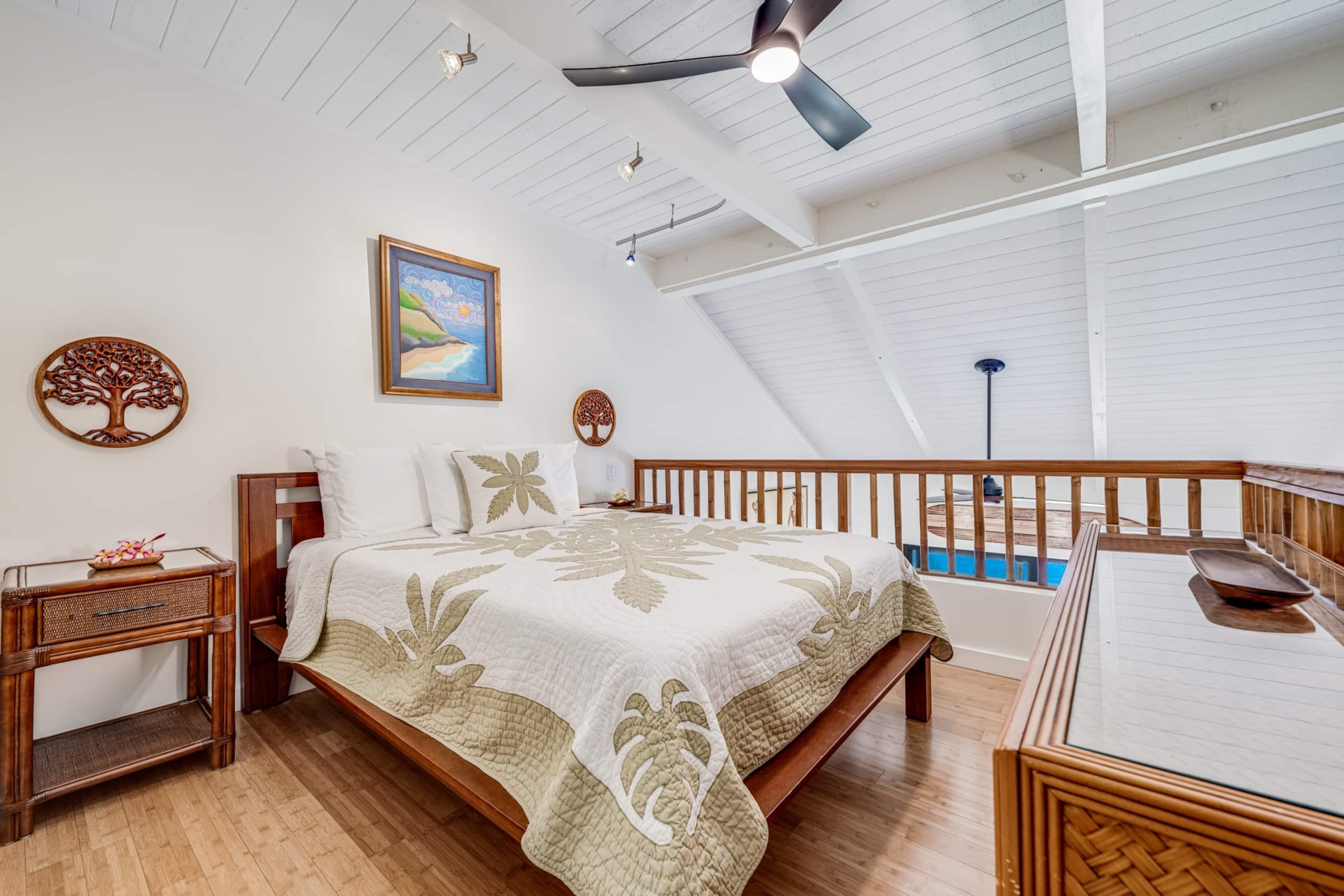 Condo in Wailuku · ★4.98 · 2 bedrooms · 3 beds · 2 baths - Image 20