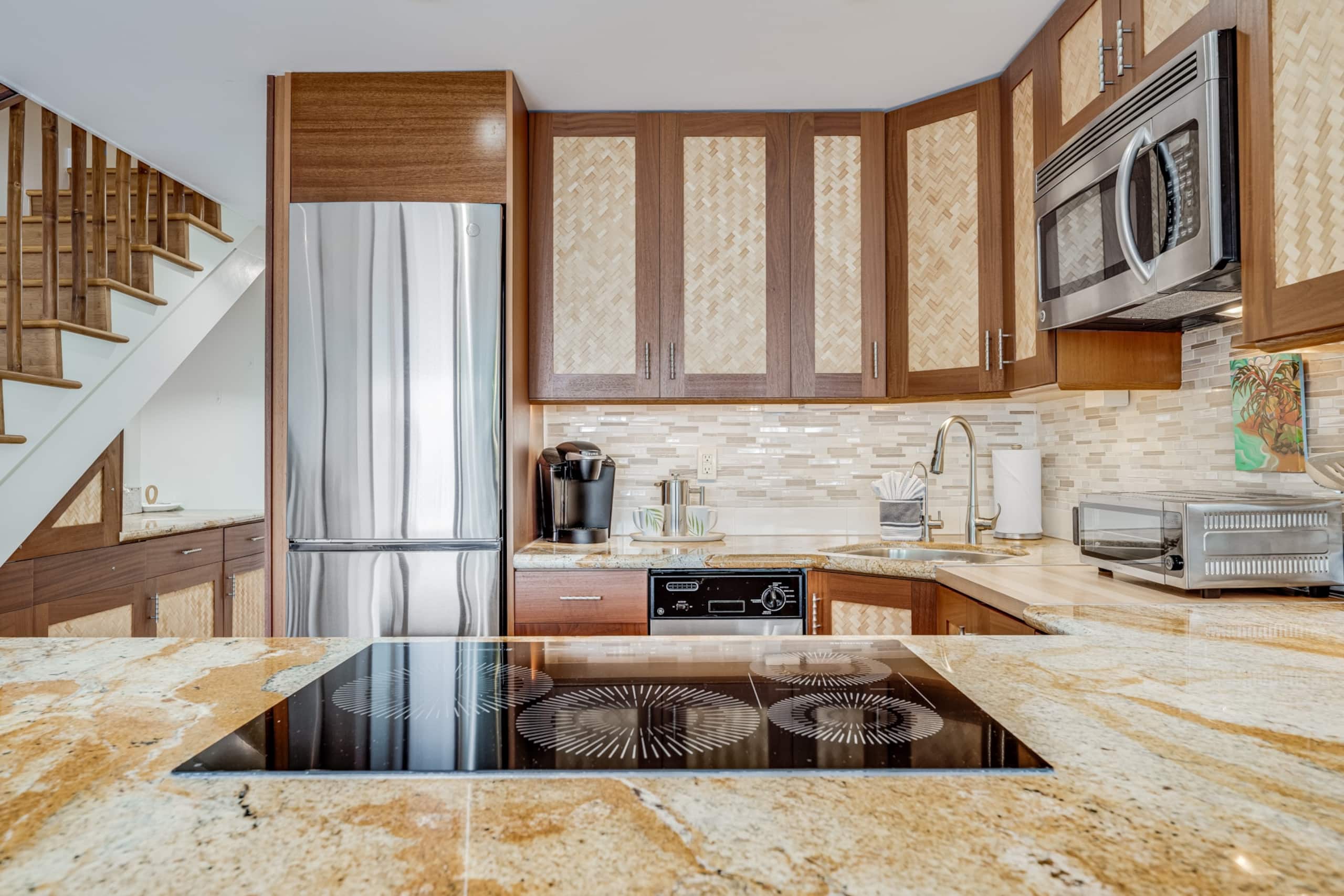 Condo in Wailuku · ★4.98 · 2 bedrooms · 3 beds · 2 baths - Image 10