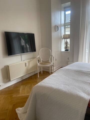 Frederiksberg herskabslejlighed gallery image 4