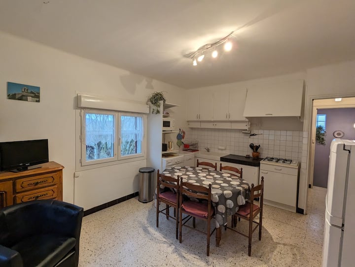 Appartement Le Tilleul - Forcalquier