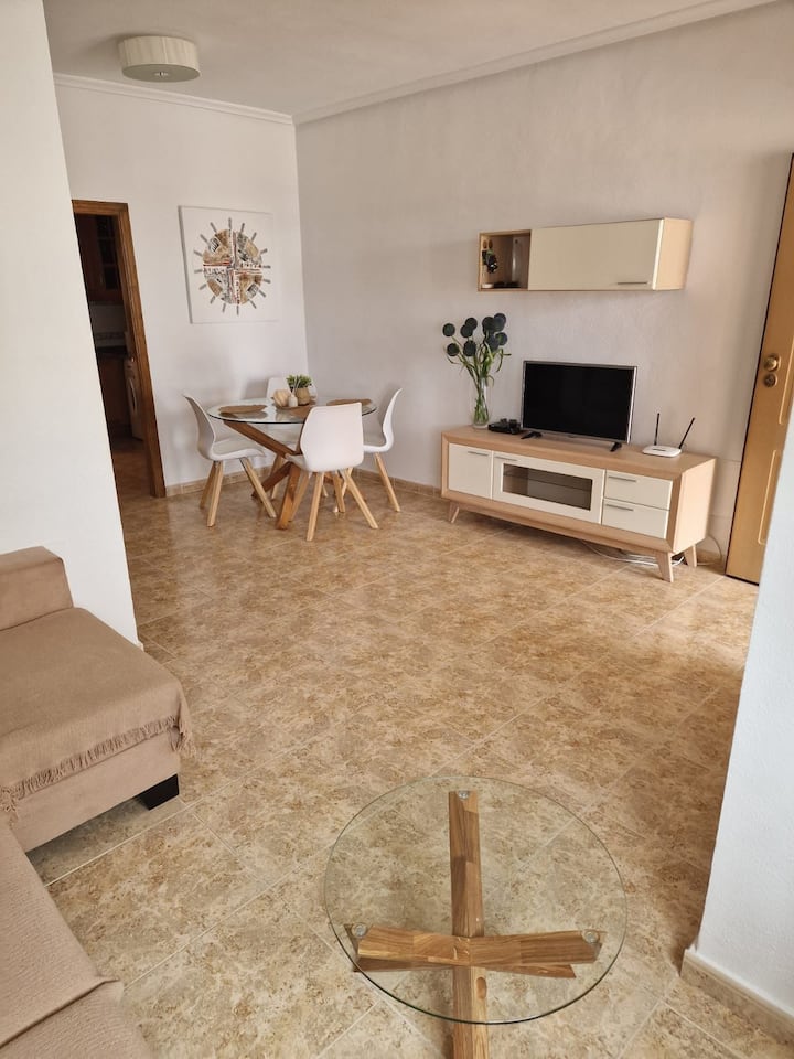 Entre Golf Townhouse - Cabo Roig