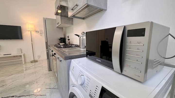 [Urban House] Modern Flat - Navigli Milano - Milan