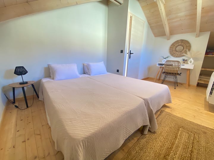 غرفة النوم 2