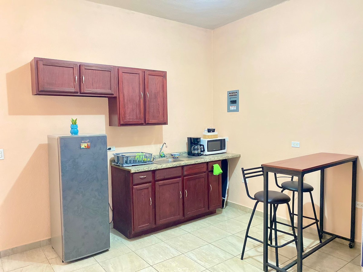 Propiedad de Airbnb exitosa: Loft (studio type) downtown Cabo San Lucas BCS en Baja California Sur