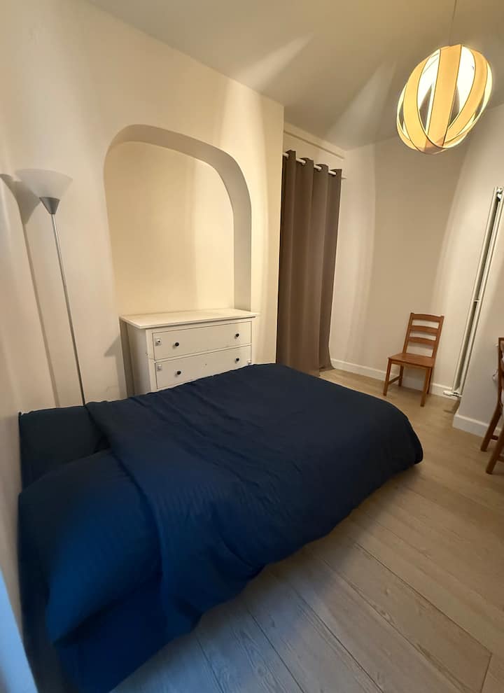 Спална соба