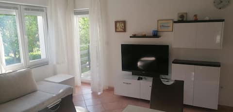 Capelis duo, suite 55m2