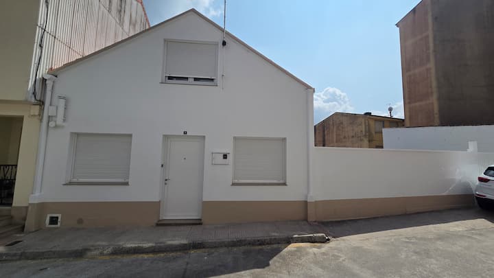 Casa Del Arenal - Laxe - Laxe