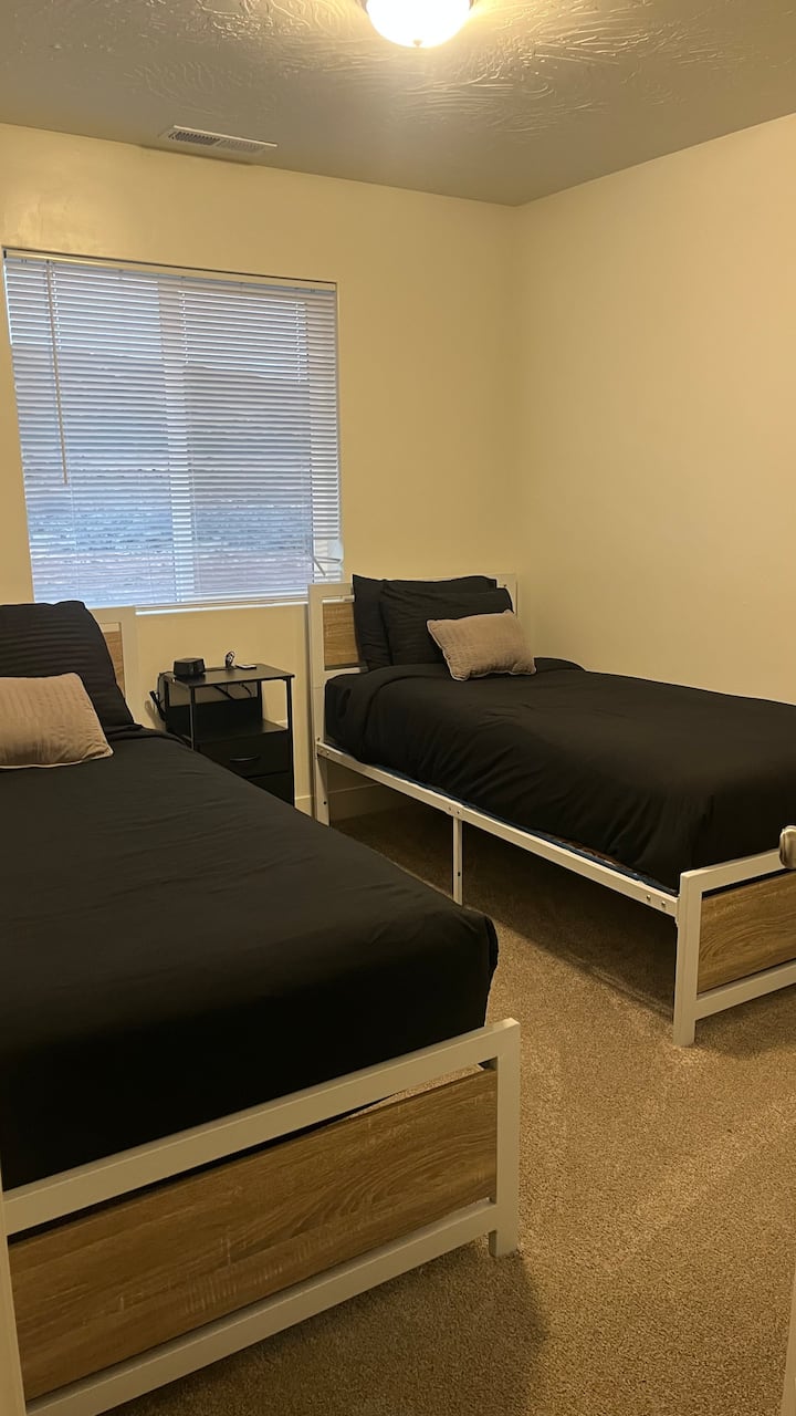 Chambre 3
