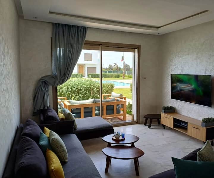 Luxury Family Villa - Portugal