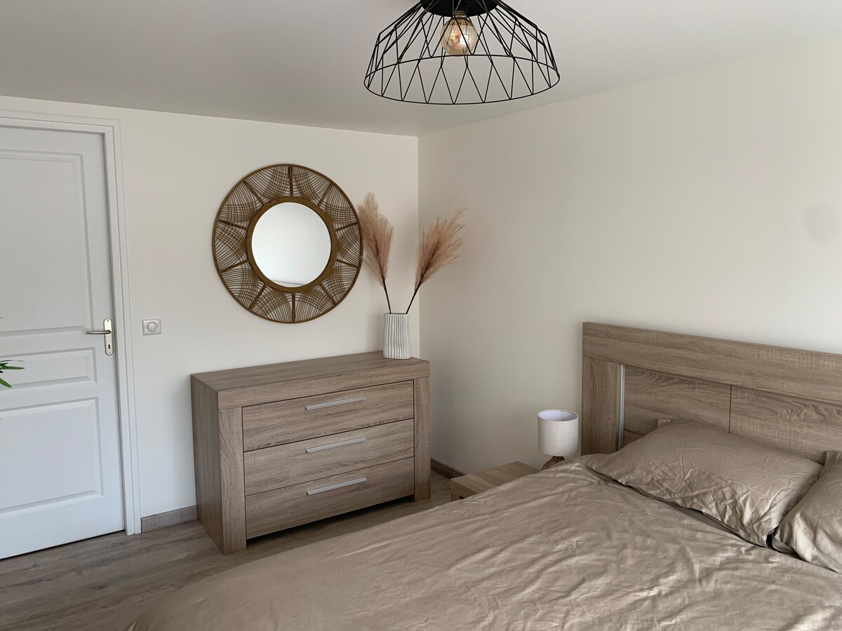 ห้องนอน