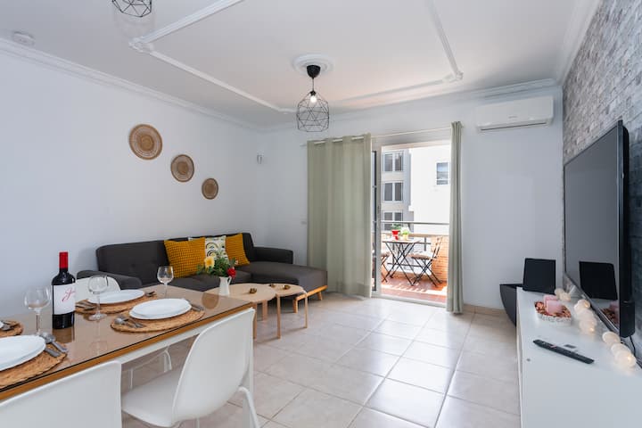 Casa Fayna Solarium Con Jacuzzi Y Barbacoa - Costa Teguise