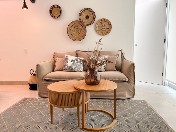 Всекидневна