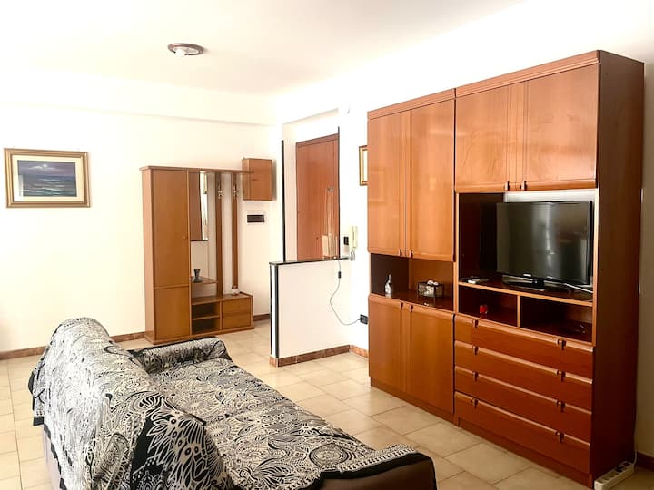 Situation House - Catanzaro