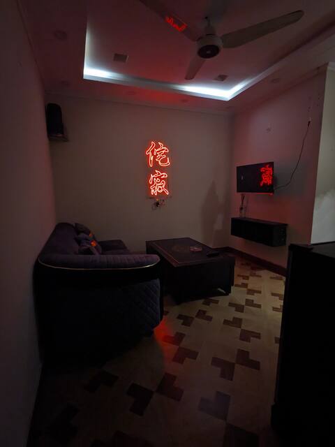 Urban Retreat