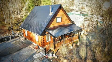 Rosie's Cabin