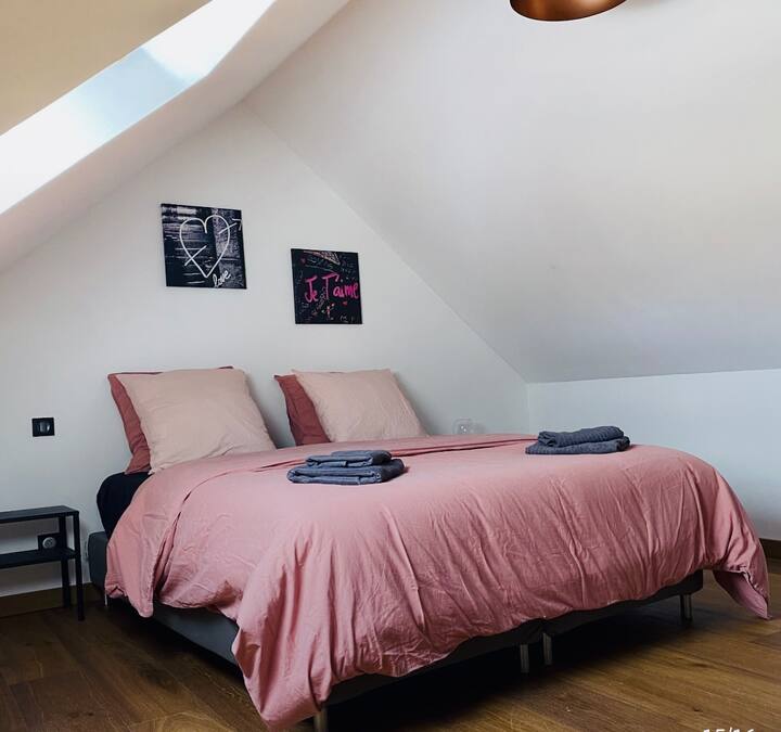 საძინებელი 1