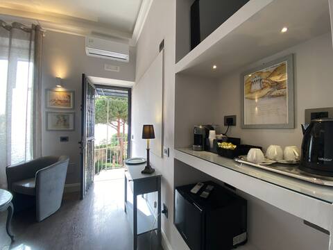 Borgo Rivellini Rooms