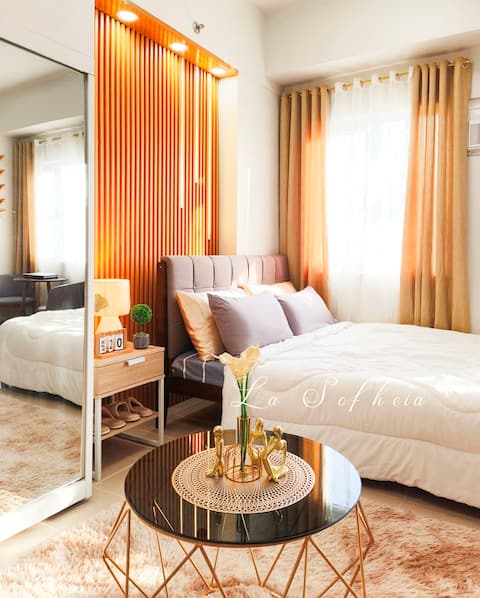 La Sofheia - SMDC Cheer Residences Marilao