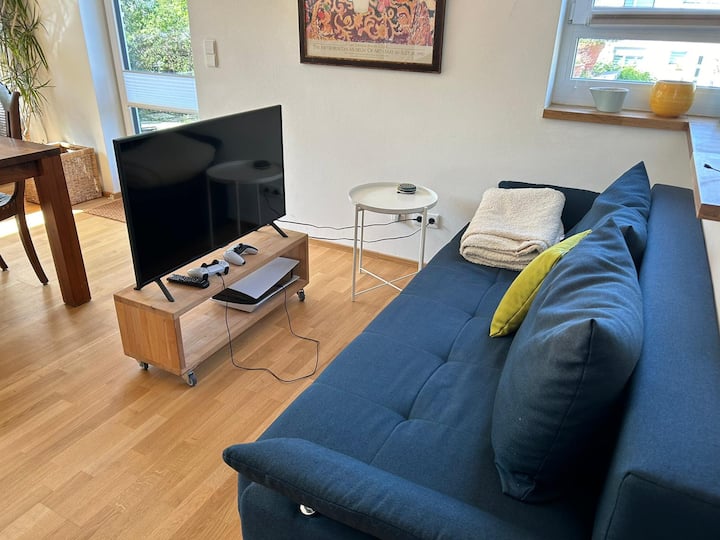 Pretty Apartment For Medium Stay - Dußlingen