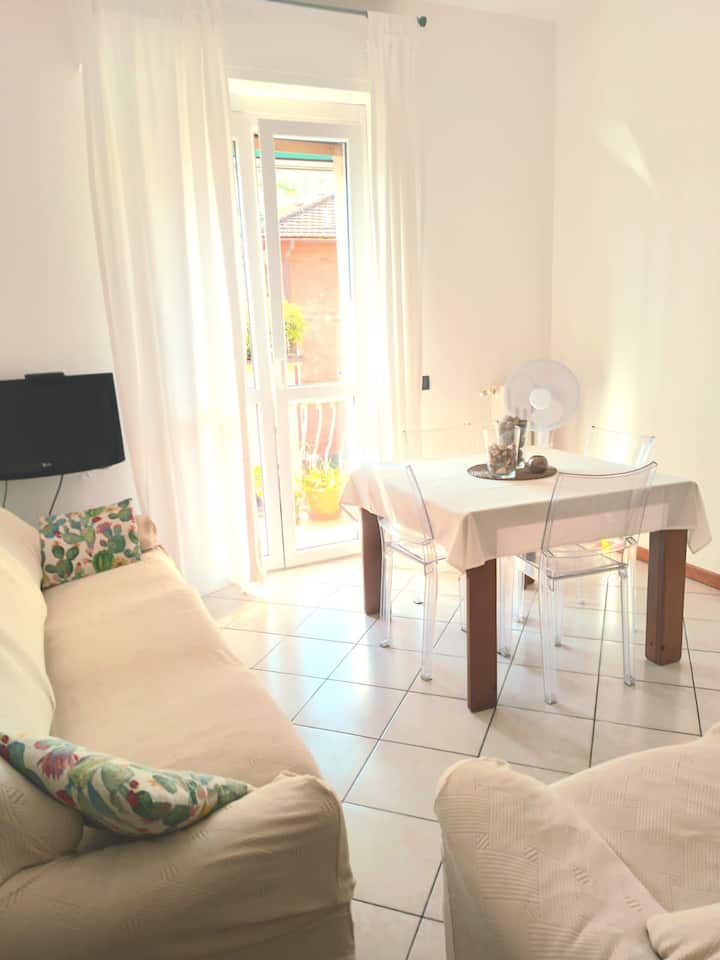 Una Casa A Pochi Passi Dal Mare - Santa Margherita Ligure