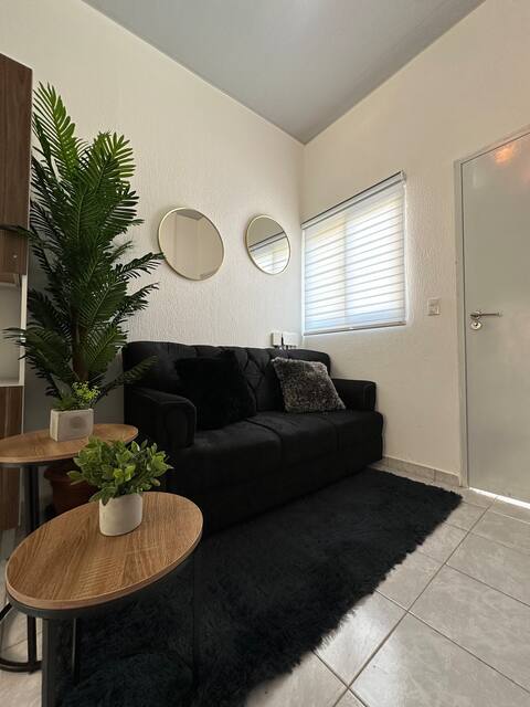 Monaco Airbnb