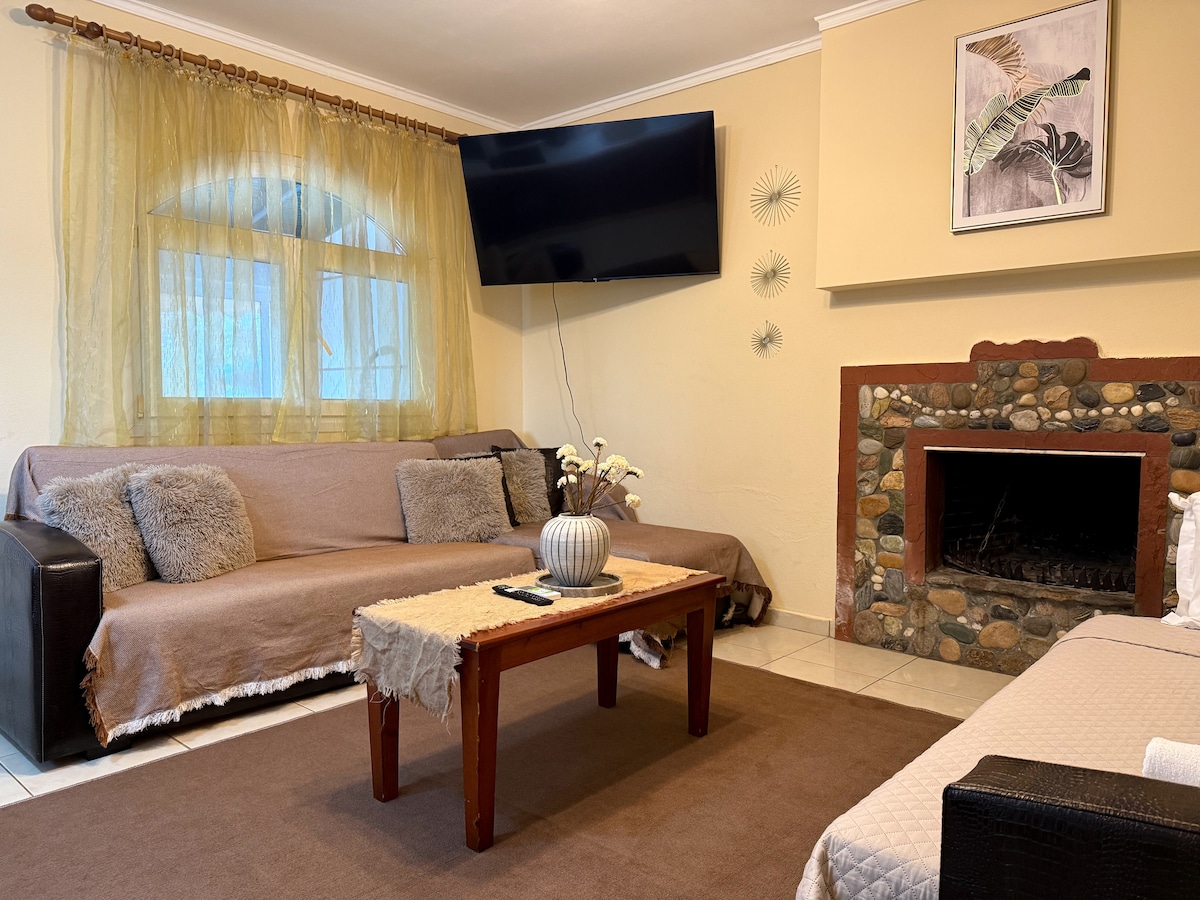 Дневна соба