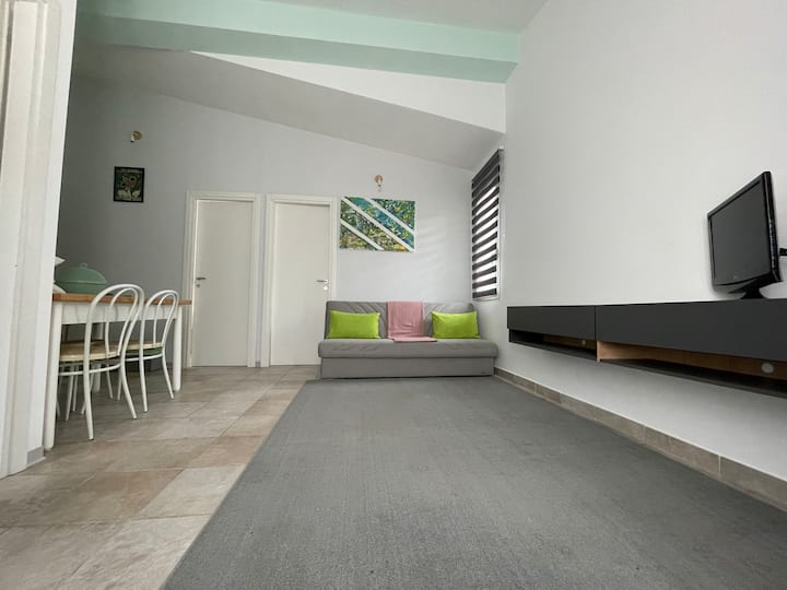 La Petite Maison - Palazzolo Acreide