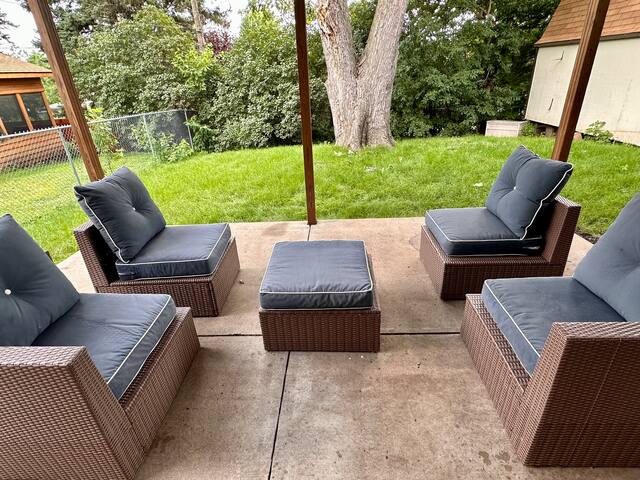 5 Bedroom City House, dogs ok! gallery image 5