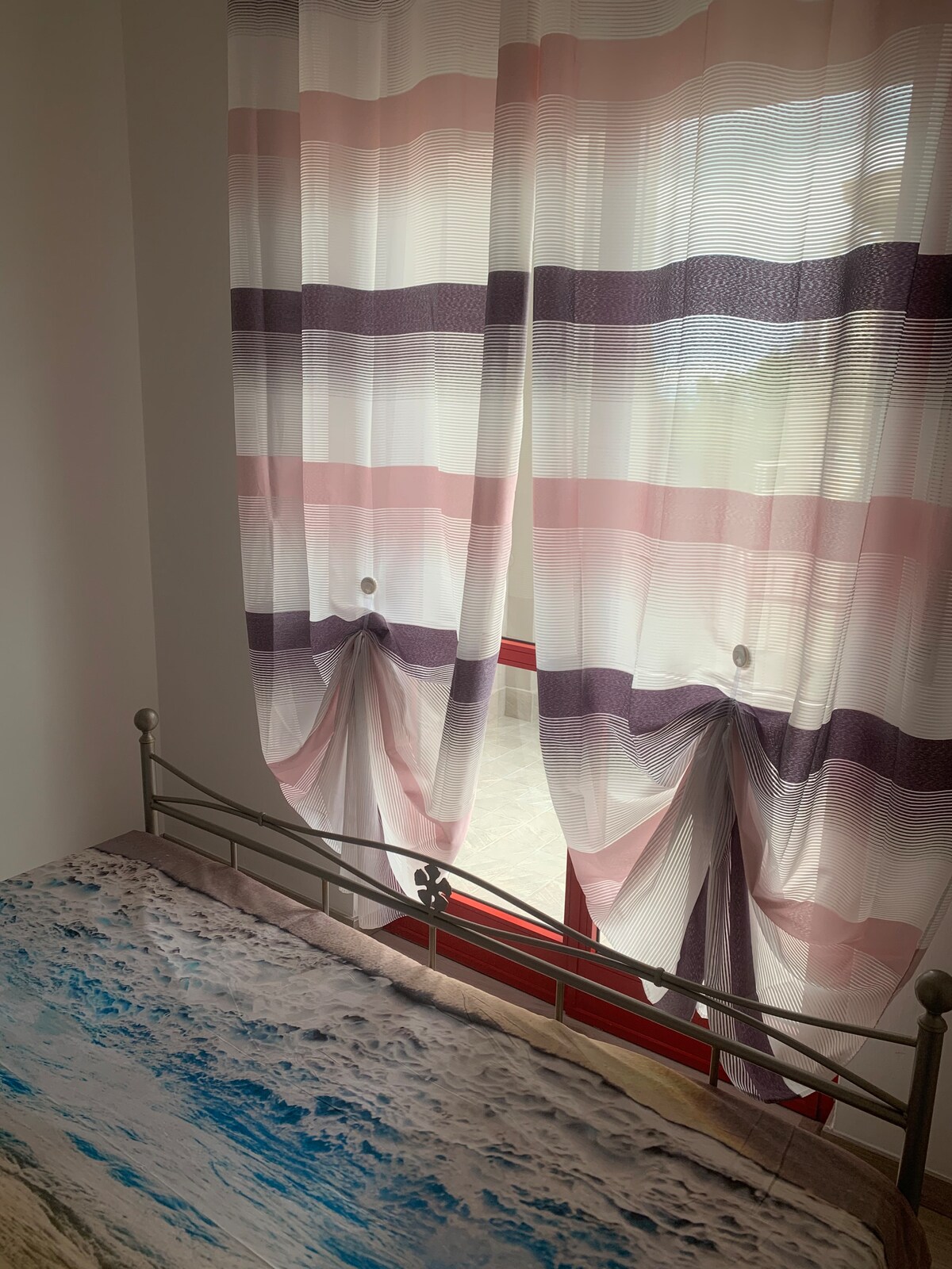 Popular Airbnb listing: Trabocchi Coast in Ortona