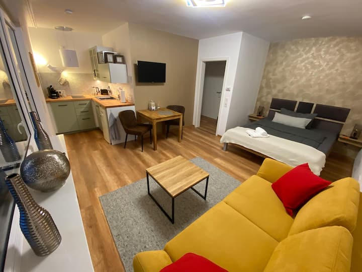 Apartment Zum Wohlfühlen - Castrop-Rauxel